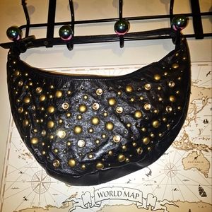 WILSONS leather purse